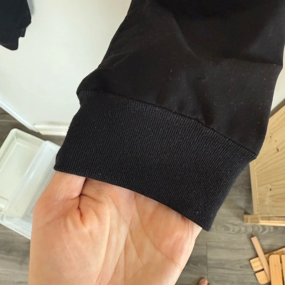 FIGS Zamora Jogger Scrub Pants Women’s Medium Tall - Picture 7 of 8